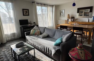 vente appartement 119 800 € à proximité de Valcourt (52100)