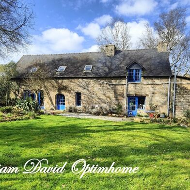 Maison 5 pièces 271500 €