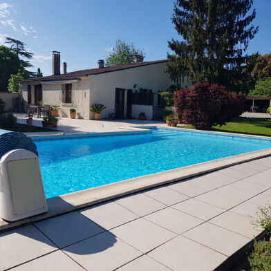 Maison 11 pièces 418950 €