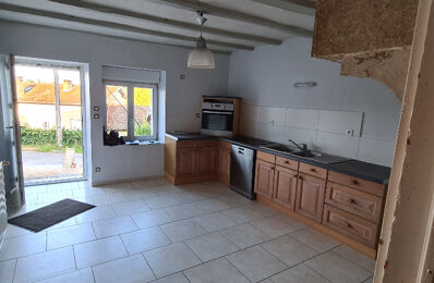 location maison 600 € CC /mois à proximité de Arc-Lès-Gray (70100)