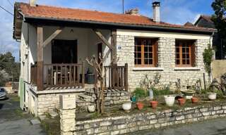Maison 3 Pièces 123 m² à vendre à Neuvic (24190)