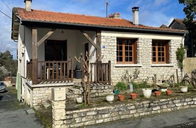 vente maison 151 200 € à proximité de Saint-Médard-de-Mussidan (24400)