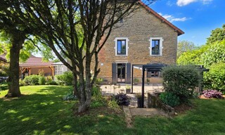 Maison 6 Pièces 171 m² à vendre à Fontenelle-Montby (25340)