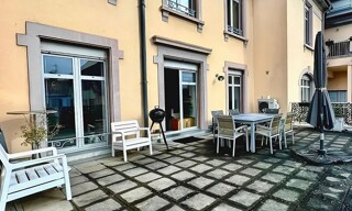 Appartement 3 Pièces 65 m² à vendre à Montbéliard (25200)