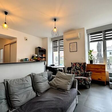 Appartement 3 pièces 149000 €