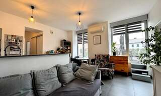 Appartement 3 Pièces 65 m² à vendre à Montbéliard (25200)