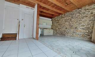 Maison 6 Pièces 72 m² à vendre à Pont-de-Roide-Vermondans (25150)