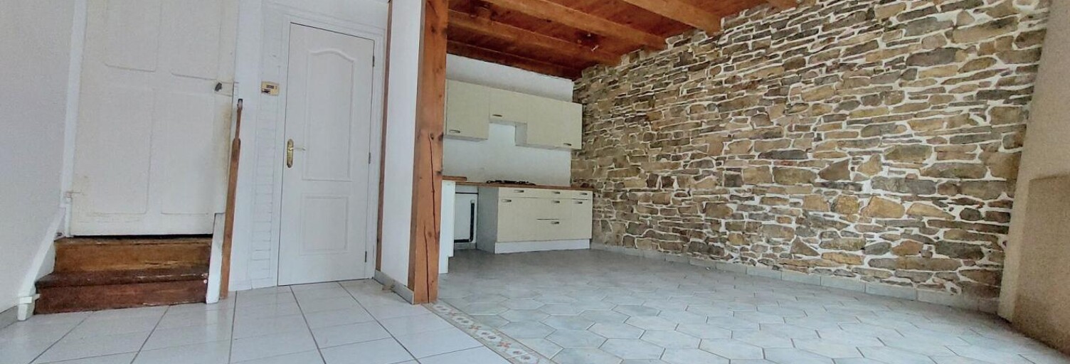 Maison 6 Pièces 72 m² à vendre à Pont-de-Roide-Vermondans (25150)