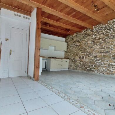 Maison 6 pièces 72000 €