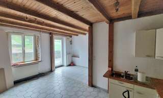 Maison 6 Pièces 72 m² à vendre à Pont-de-Roide-Vermondans (25150)
