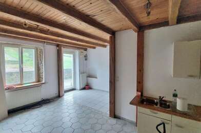 Maison 6 pièces 72000 €
