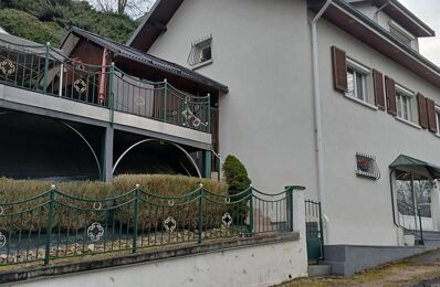 vente maison 362 960 € à proximité de Deluz (25960)