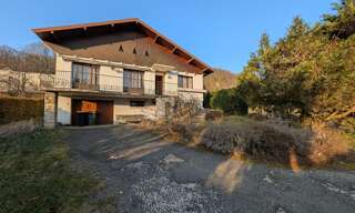 Maison 3 Pièces 82 m² à vendre à Pont-de-Roide-Vermondans (25150)