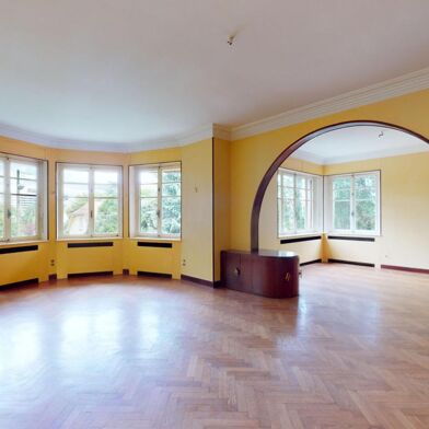 Maison 7 pièces 325000 €