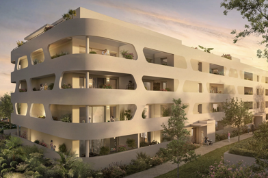 Appartement 4 pièces 347900 €