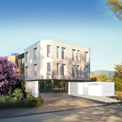 Bureau 1 pièces 239000 €