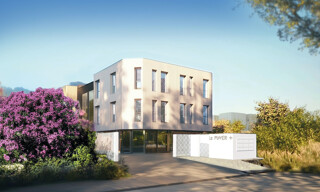 Bureau 1 Pièce 44 m² à vendre à Sommières (30250)