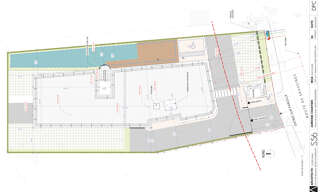 Bureau 1 Pièce 34 m² à vendre à Sommières (30250)