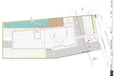 Bureau 1 pièces 101880 €