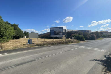 Bureau 1 pièces 161625 €