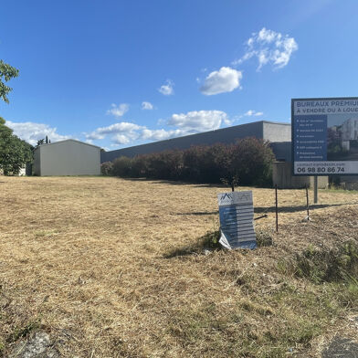 Bureau 1 pièces 206664 €