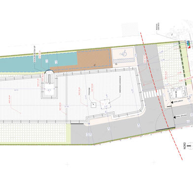 Bureau 1 pièces 79230 €