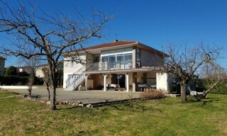 Maison  149 m² à vendre à Miélan (32170)
