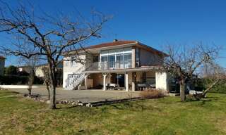 Maison  149 m² à vendre à Miélan (32170)