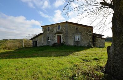 vente maison 228 000 € à proximité de Pavie (32550)