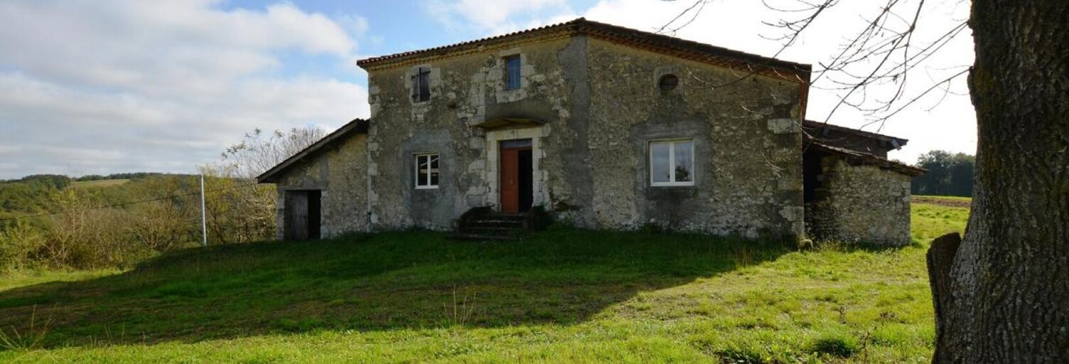 Maison 10 Pièces 262 m² à vendre à Pessan (32550)