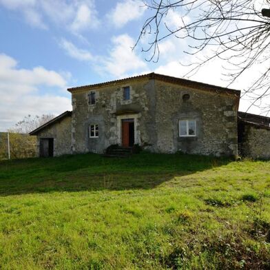 Maison 10 pièces 192000 €