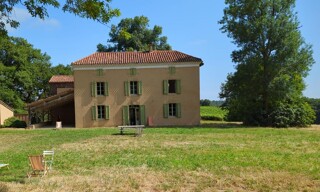 Maison 11 Pièces 421 m² à vendre à Bassoues (32320)