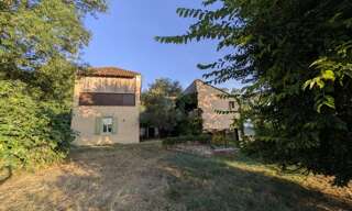 Maison 11 Pièces 421 m² à vendre à Bassoues (32320)