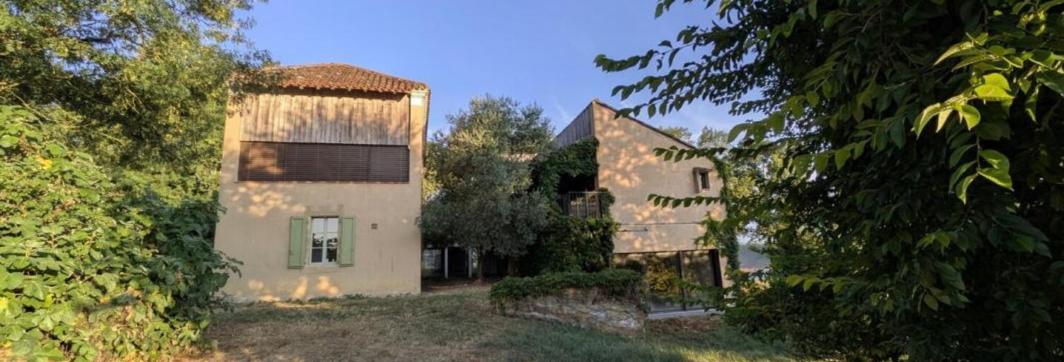 Maison 11 Pièces 421 m² à vendre à Bassoues (32320)