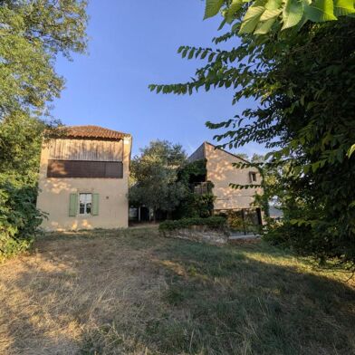 Maison 11 pièces 520000 €
