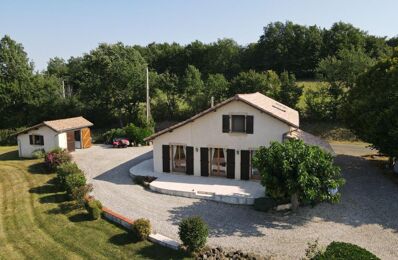 vente maison 299 000 € à proximité de Cazaux-d'Anglès (32190)