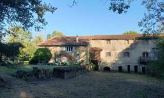 Maison 12 Pièces 380 m² à vendre à Termes-d'Armagnac (32400)