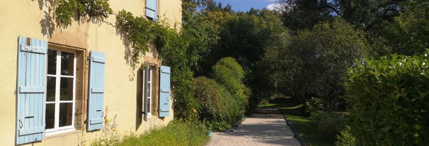 Maison 16 Pièces 470 m² à vendre à Aignan (32290)