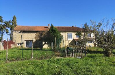 vente maison 219 000 € à proximité de Ordan-Larroque (32350)