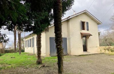 vente maison 116 500 € à proximité de Préchac-sur-Adour (32160)