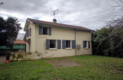 vente maison 116 500 € à proximité de Plaisance (32160)