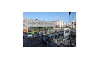 Appartement 1 Pièce 12 m² à louer à Mérignac (33700)
