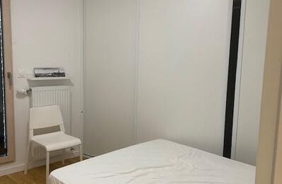 location appartement 1 490 € CC /mois à proximité de Lyon 2 (69002)