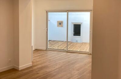 location appartement 1 550 € CC /mois à proximité de Bordeaux (33800)