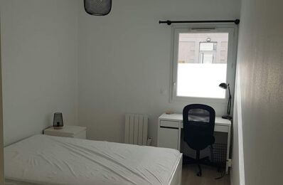 location appartement 495 € CC /mois à proximité de Cambes (33880)