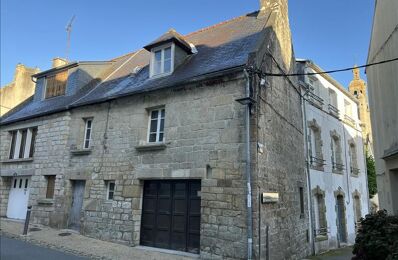 vente maison 95 400 € à proximité de Douarnenez (29100)