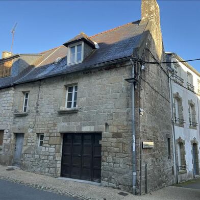 Maison 2 pièces 69 m²