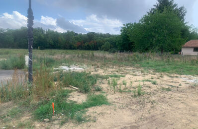 construire terrain 58 000 € à proximité de Prignac-Et-Marcamps (33710)