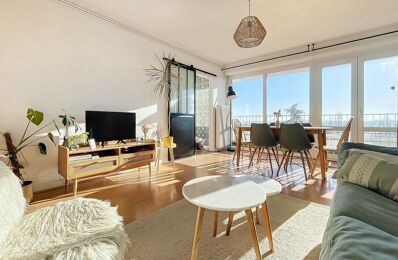 vente appartement 189 500 € à proximité de Puilboreau (17138)