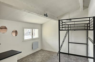 location appartement 395 € CC /mois à proximité de Pechbonnieu (31140)